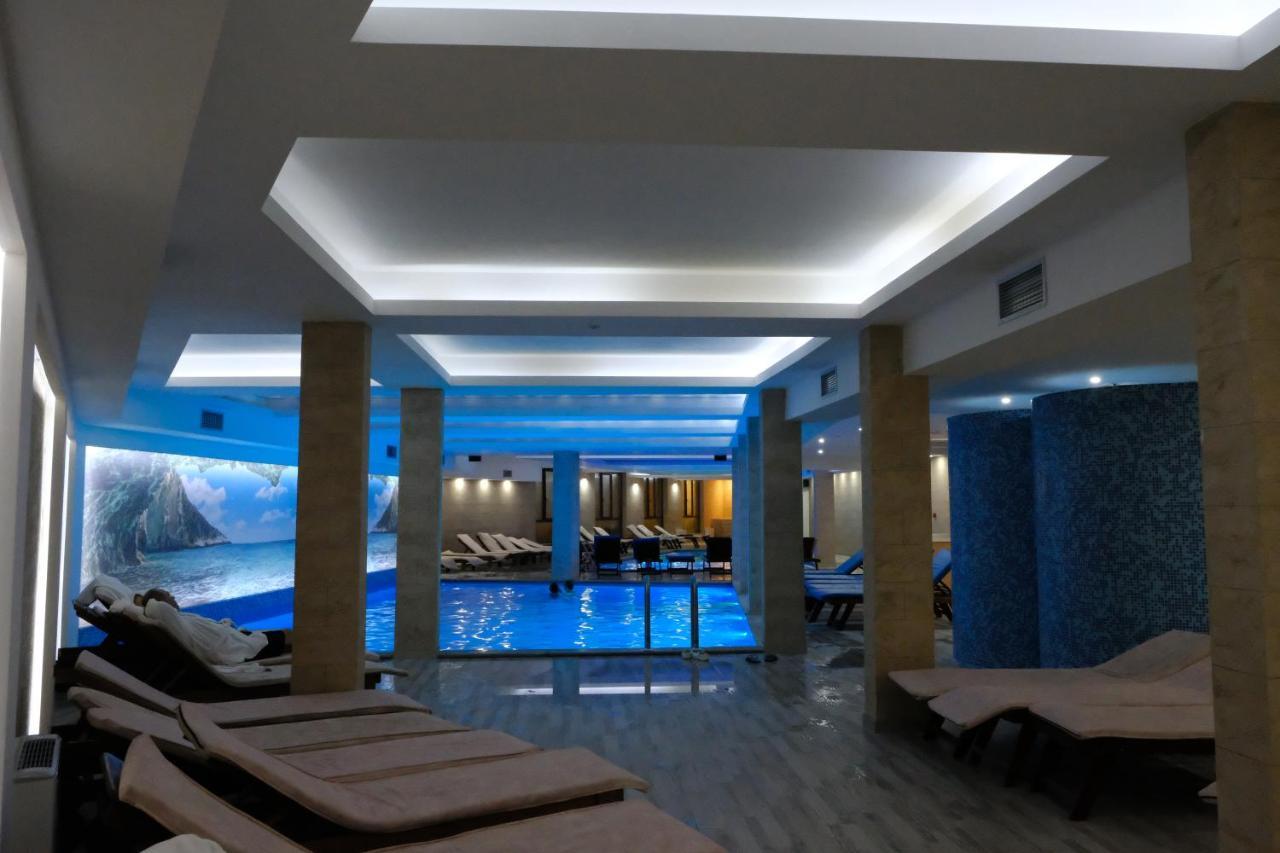 Sunset View Ski & Spa Apartments Kopaonik Exteriér fotografie